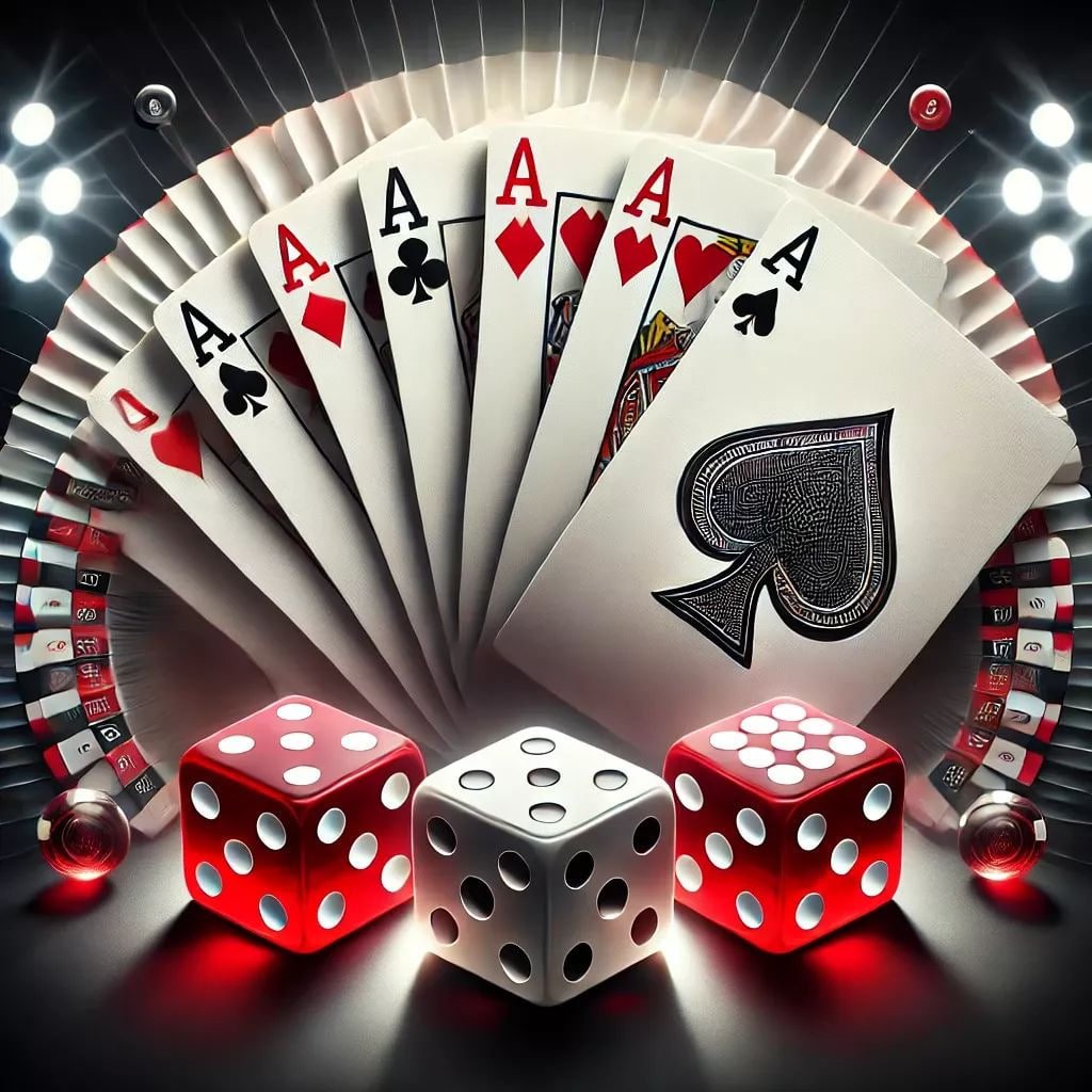 Sportsbook လောင်းကြေး